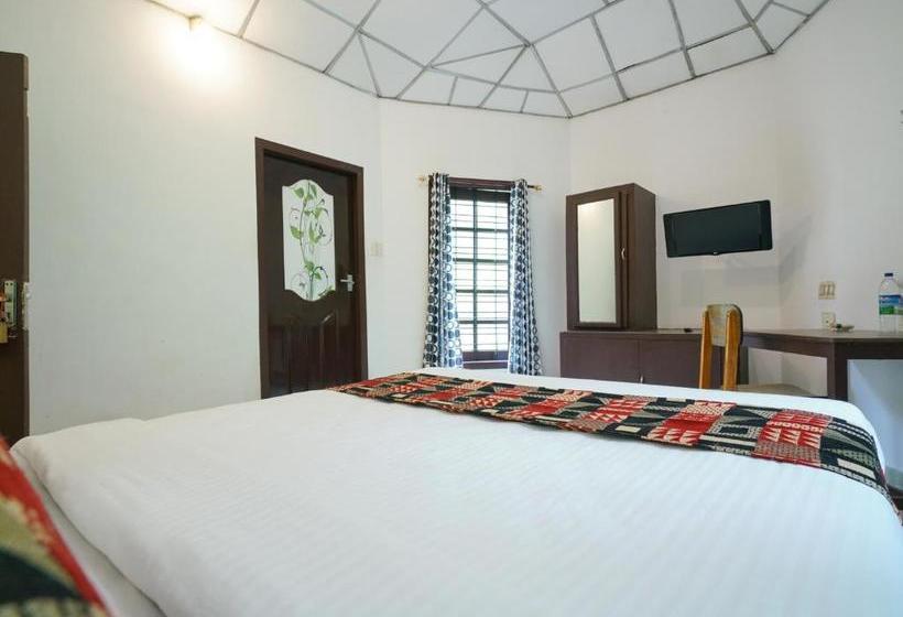 호텔 Oyo 7116 Home Stay Winter Castle