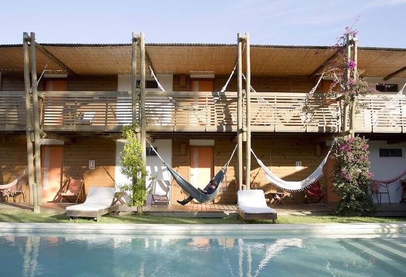 Hotel Posada Arenas De José Ignacio