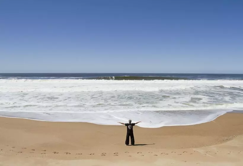 ホテル Posada Arenas De José Ignacio