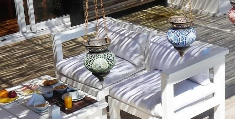 Hotel Posada Arenas De José Ignacio