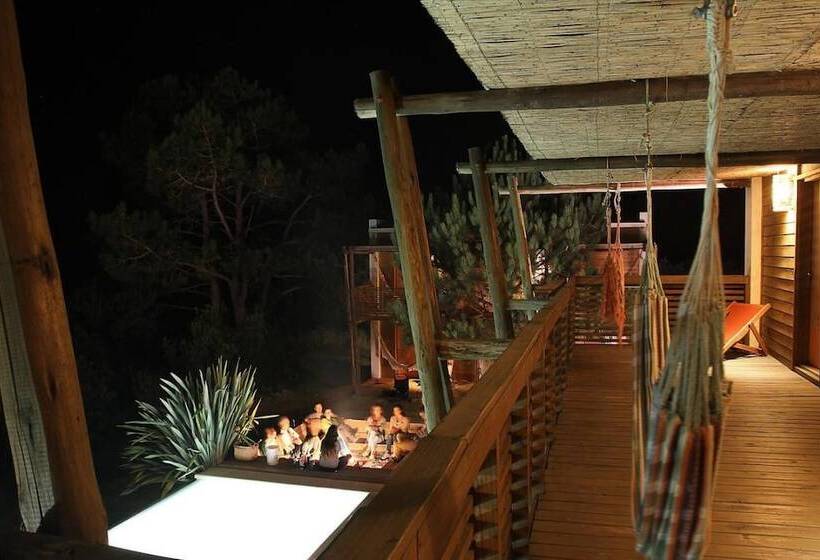 Hotel Posada Arenas De José Ignacio