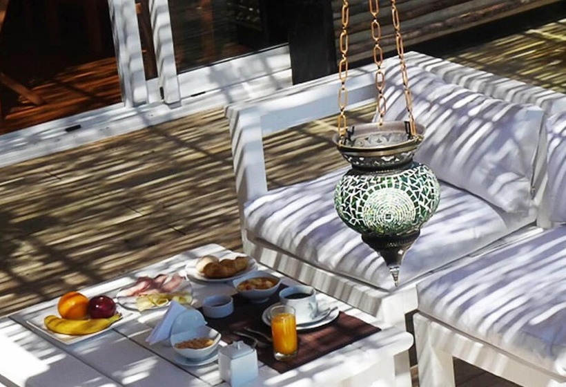 Hotel Posada Arenas De José Ignacio