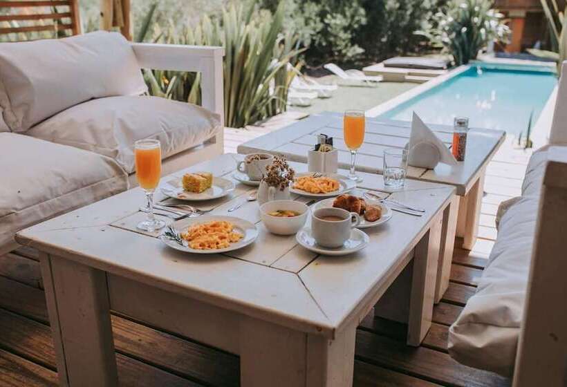 Hotel Posada Arenas De José Ignacio