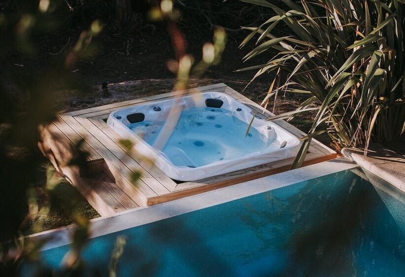 Hotel Posada Arenas De José Ignacio