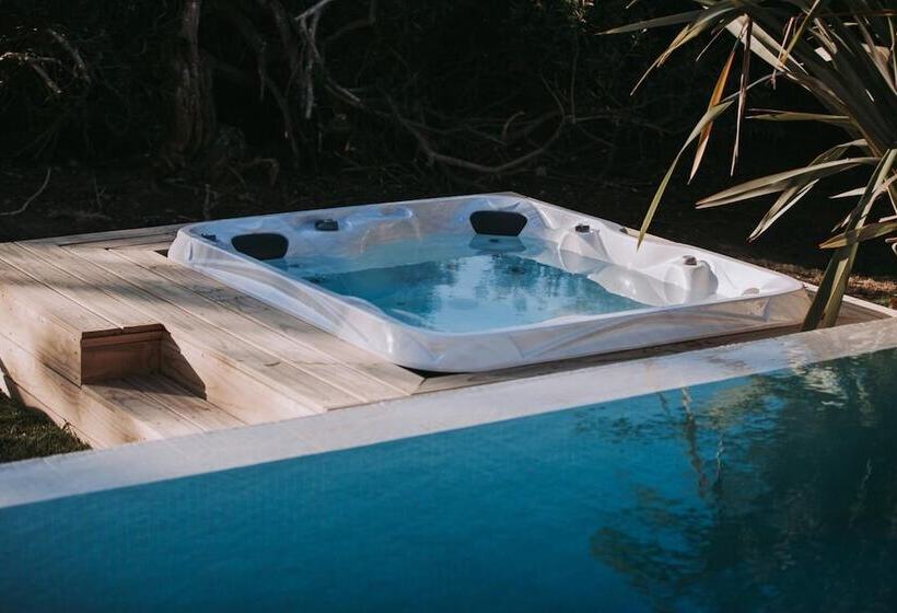 Hotel Posada Arenas De José Ignacio