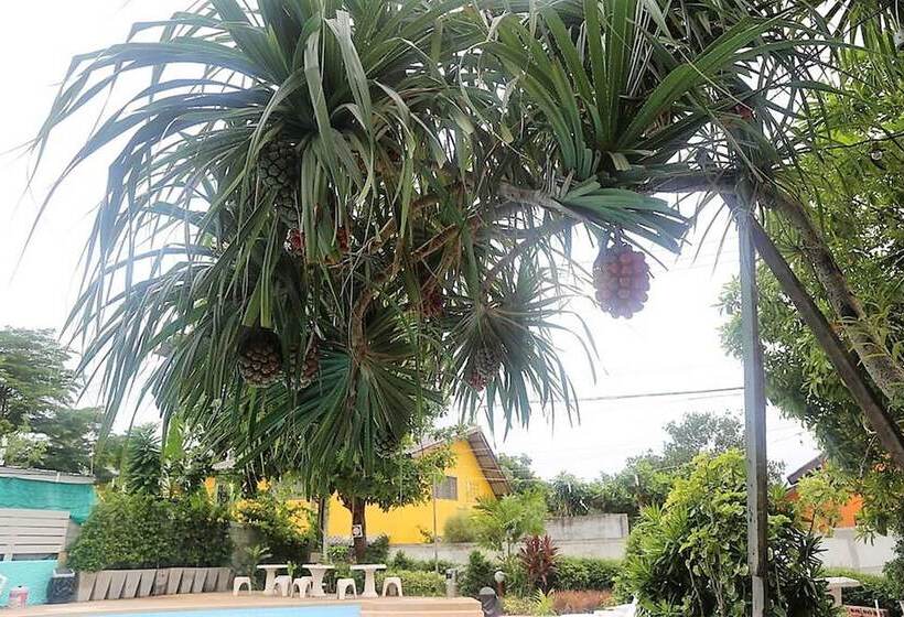 هتل The Great Rayong