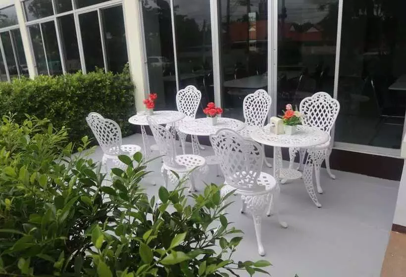 هتل The Great Rayong