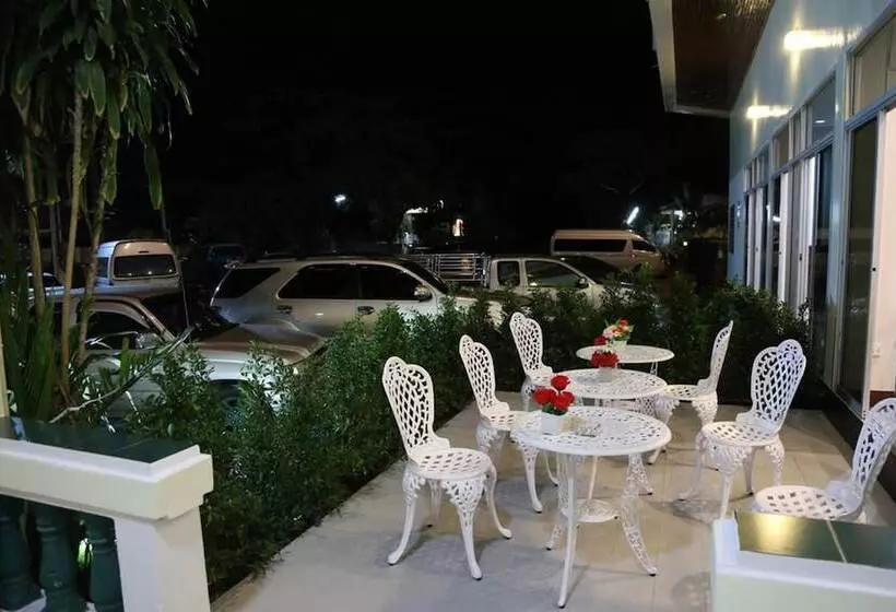 هتل The Great Rayong