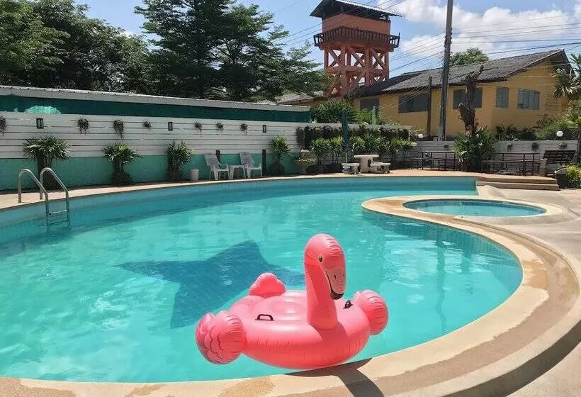 هتل The Great Rayong