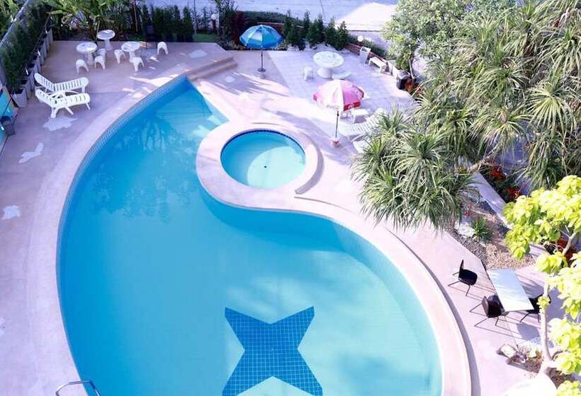 هتل The Great Rayong