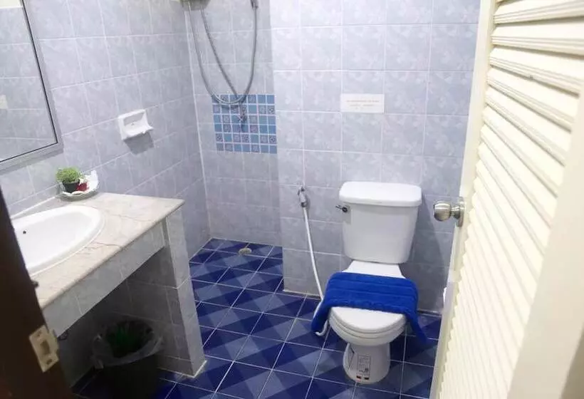 هتل The Great Rayong