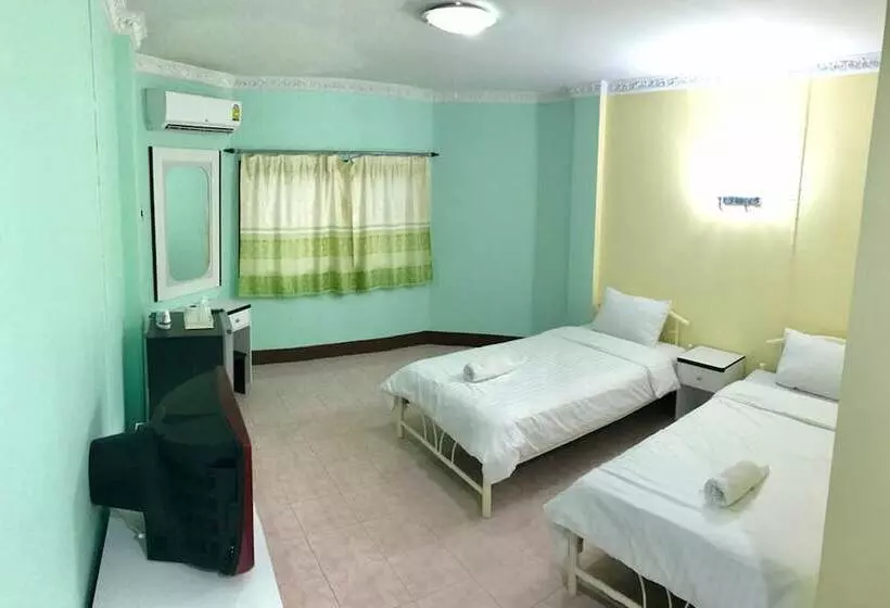 هتل The Great Rayong