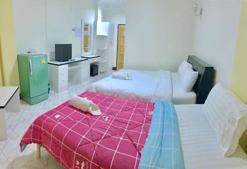 هتل The Great Rayong