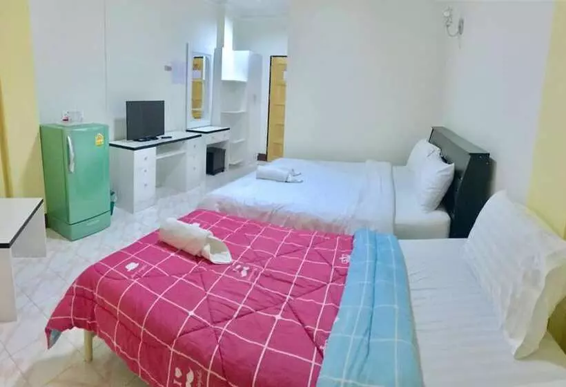 هتل The Great Rayong