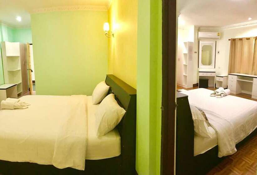 هتل The Great Rayong