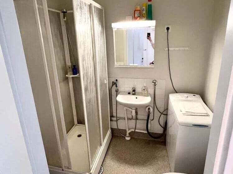 Kotimaailma Apartments Oulu