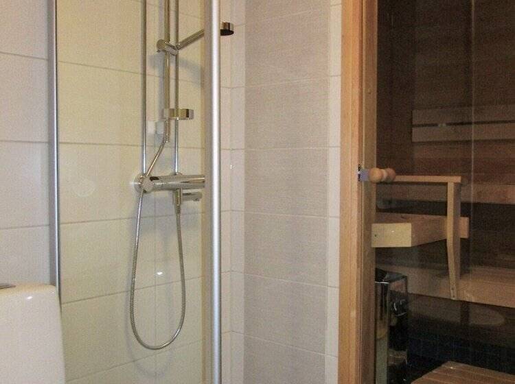 Kotimaailma Apartments Oulu