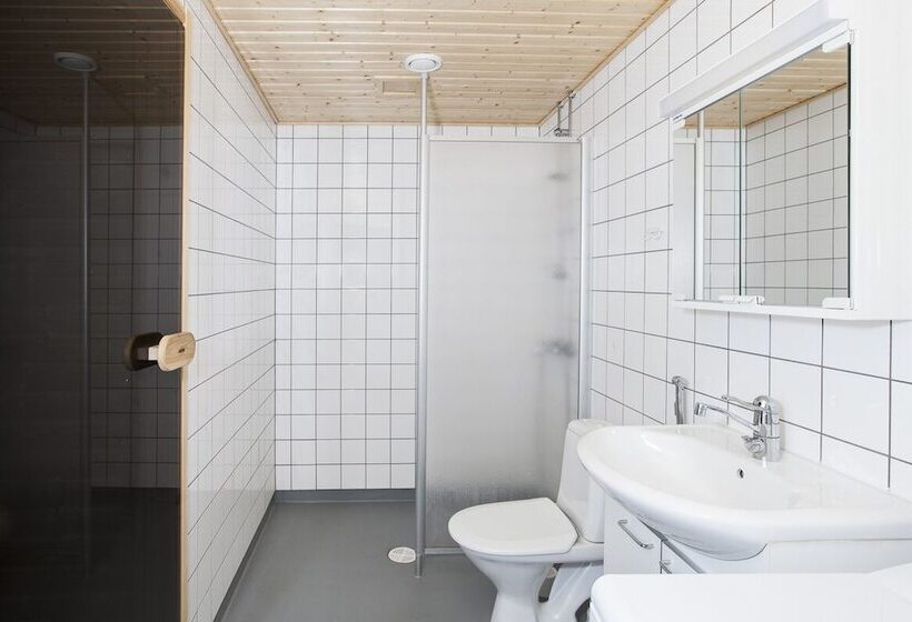 Kotimaailma Apartments Oulu