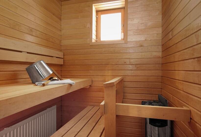 Kotimaailma Apartments Oulu