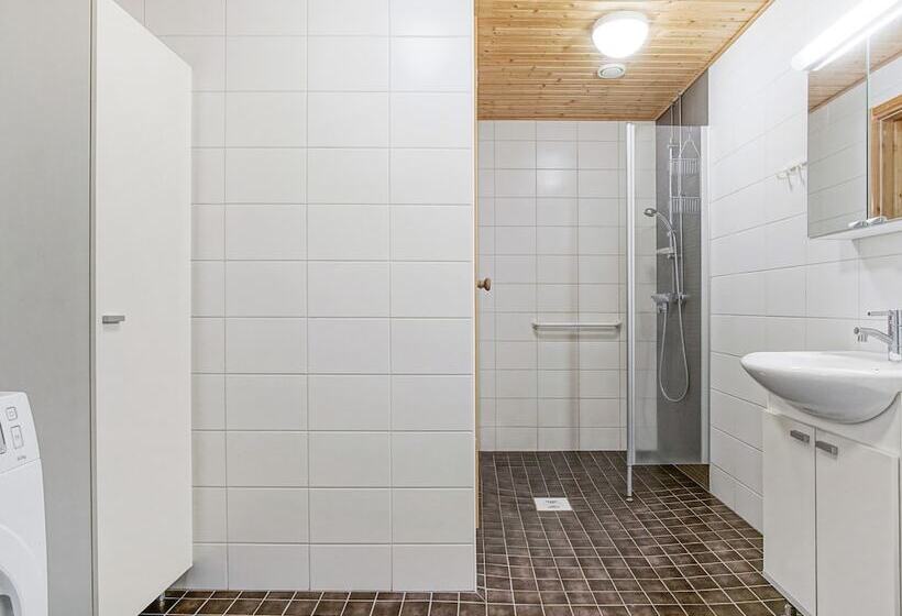 Kotimaailma Apartments Oulu