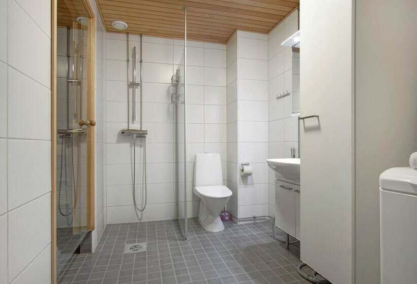 Kotimaailma Apartments Oulu