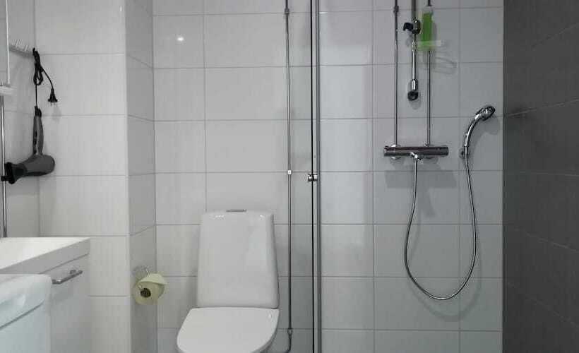 Kotimaailma Apartments Oulu