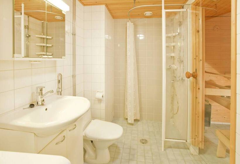 Kotimaailma Apartments Oulu