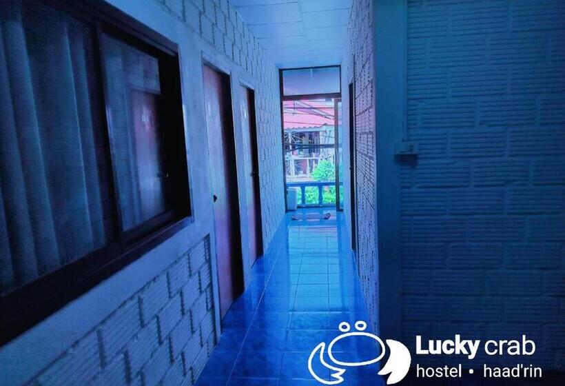Lucky Crab Hostel