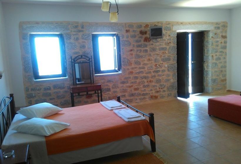 Onar Mani Suites
