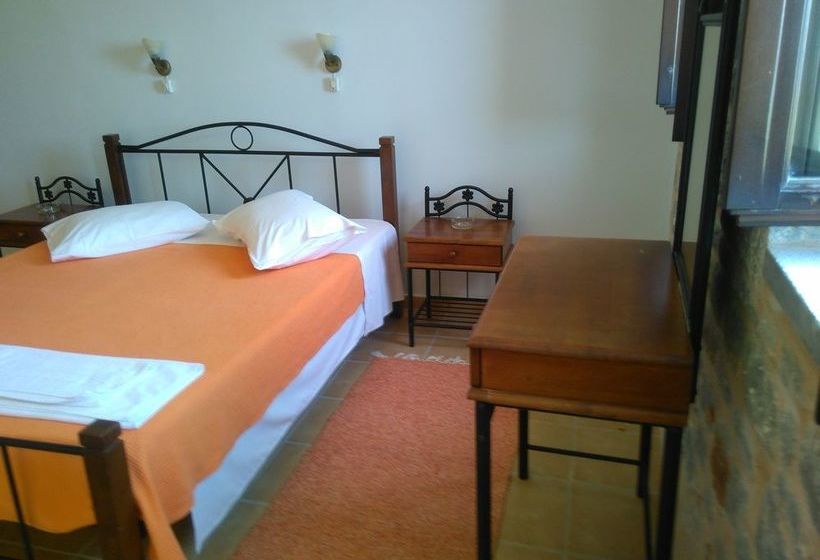 Onar Mani Suites