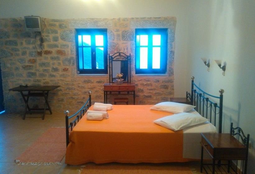 Onar Mani Suites