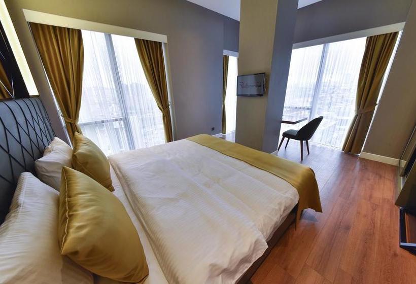 Redistanbul Otel