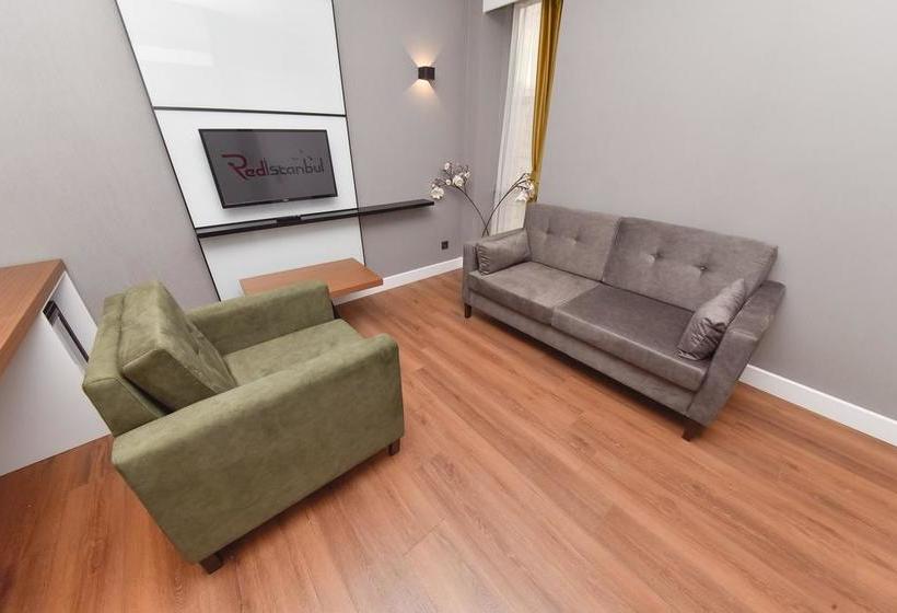 Redistanbul Otel