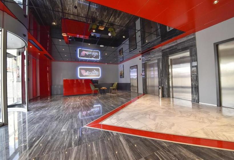 Redistanbul Otel