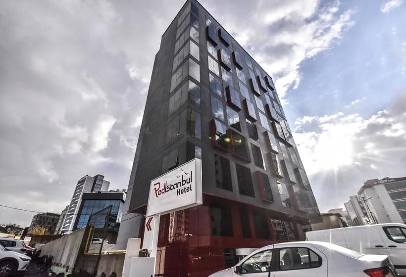 Redistanbul Otel