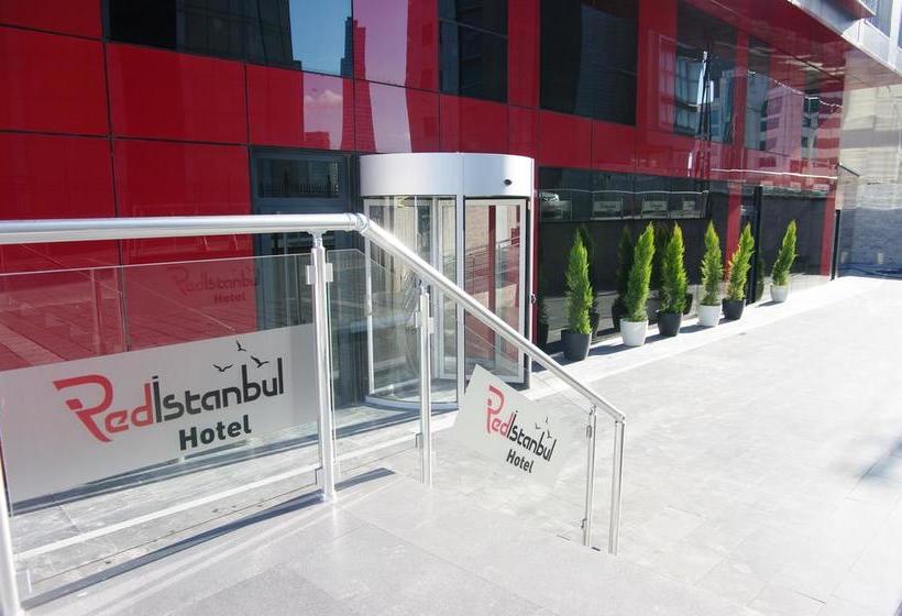 Redistanbul Otel