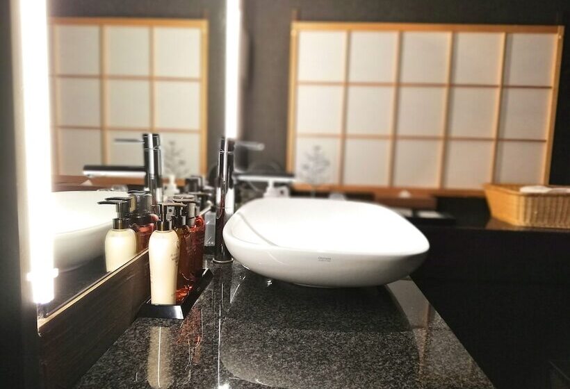 旅館 Ishinoya Izu Nagaoka