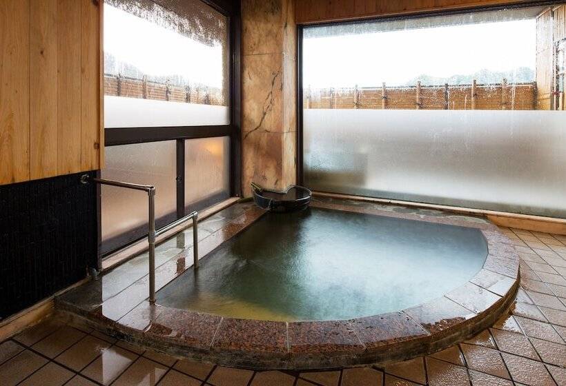 旅館 Ishinoya Izu Nagaoka