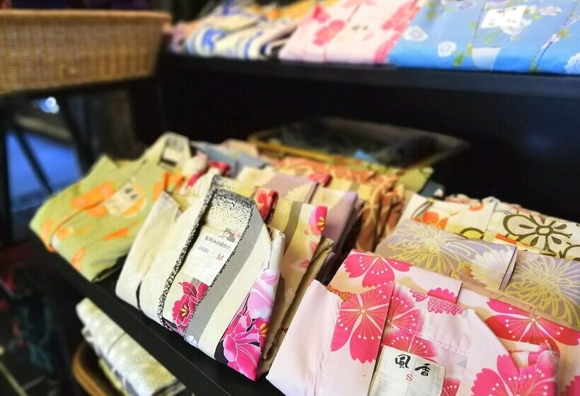 旅館 Ishinoya Izu Nagaoka