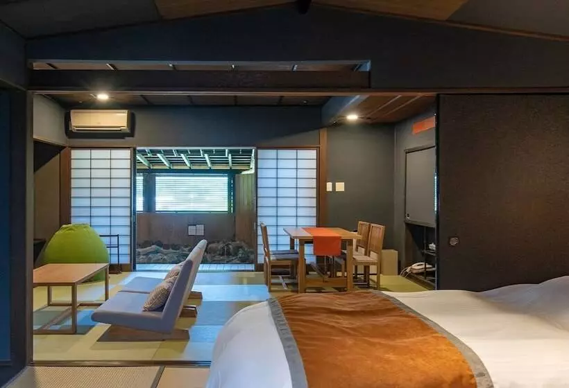 旅館 Ishinoya Izu Nagaoka
