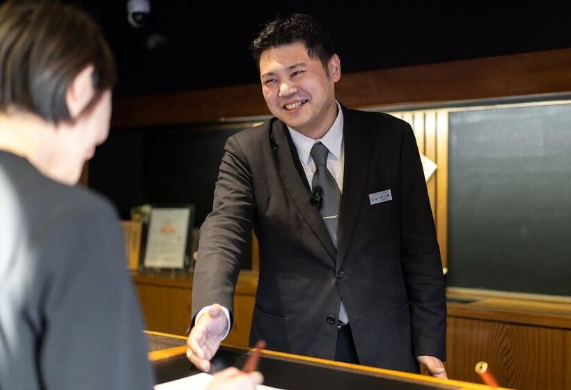 旅館 Ishinoya Izu Nagaoka