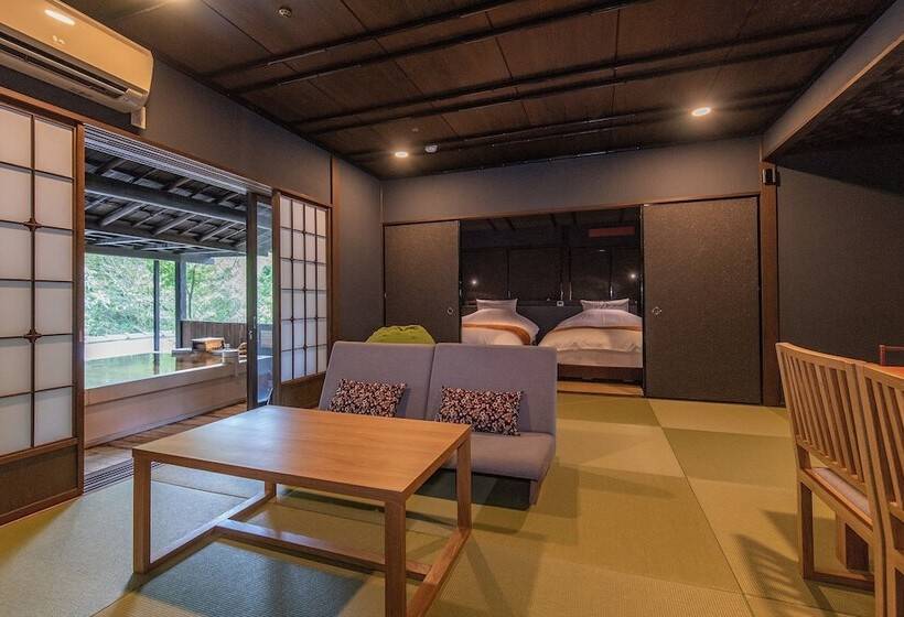 旅館 Ishinoya Izu Nagaoka