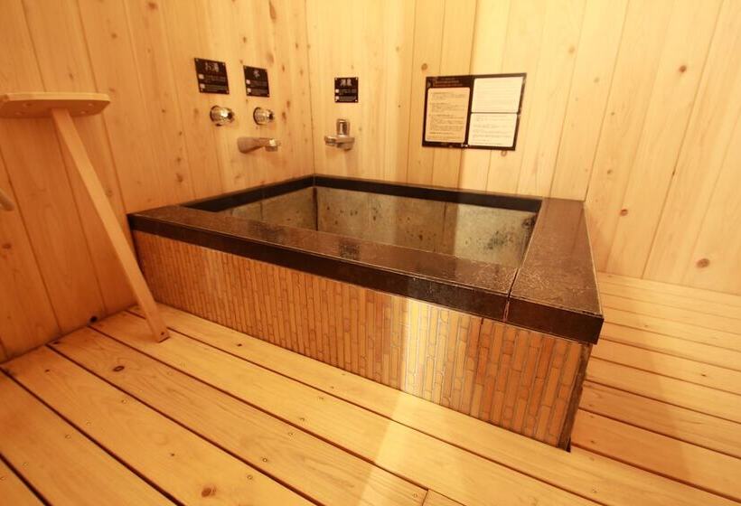 旅館 Ishinoya Izu Nagaoka