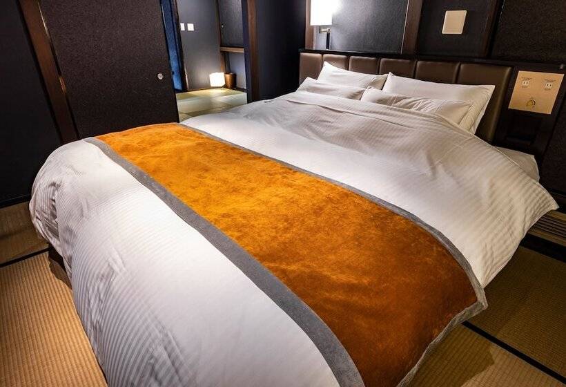 旅館 Ishinoya Izu Nagaoka