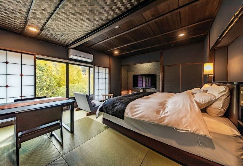 旅館 Ishinoya Izu Nagaoka