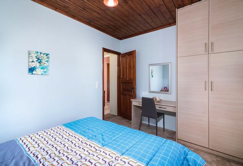 Sarakinas Residences