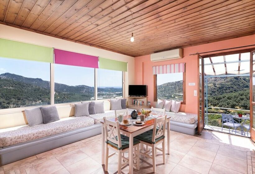 Sarakinas Residences