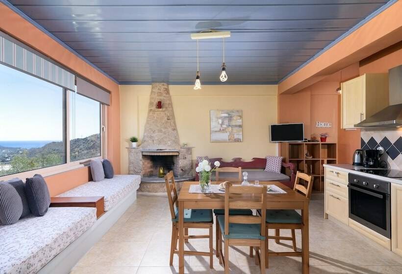 Sarakinas Residences