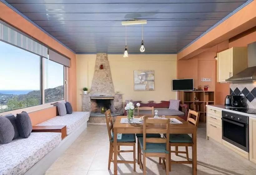 Sarakinas Residences
