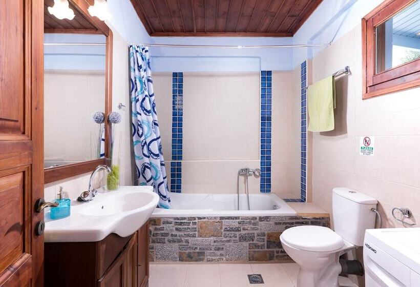 Sarakinas Residences